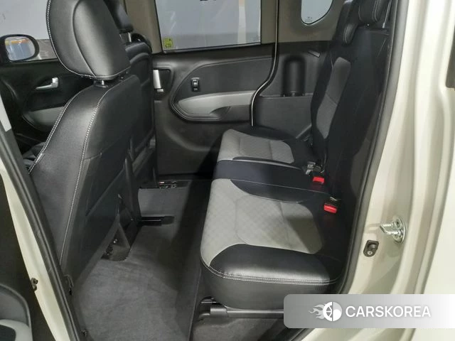 Kia The New Ray id 4250235 из Кореи 14