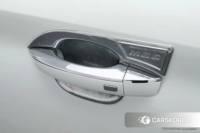 MG MG6 id 4211319 из Китая 21