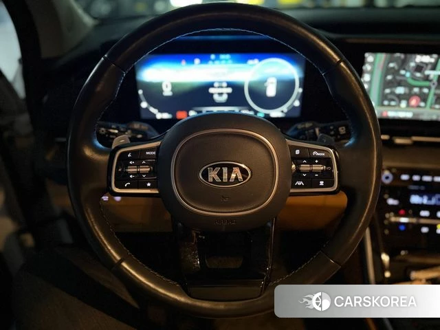 Kia Carnival 4th generation id 4338418 из Кореи 12