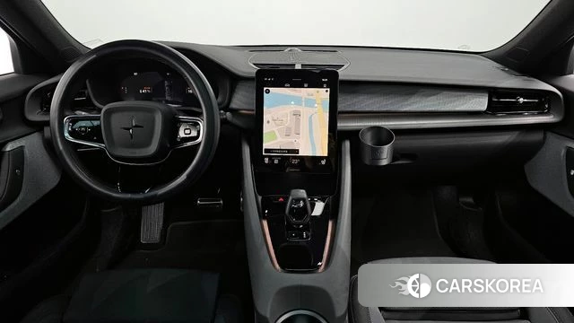 Polestar Polestar 2 id 4292287 из Кореи 27
