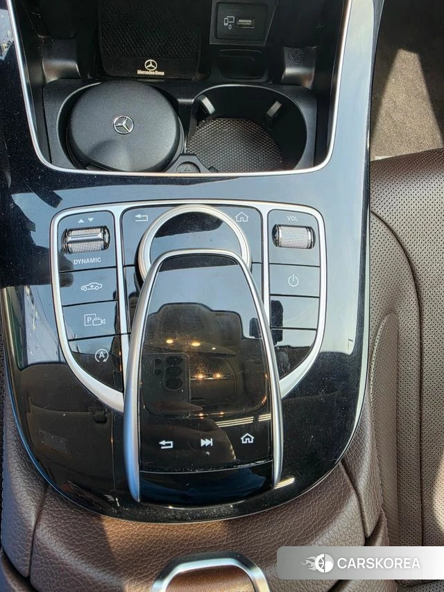 Mercedes-Benz CLS-Class C257 id 4180541 из Кореи 12