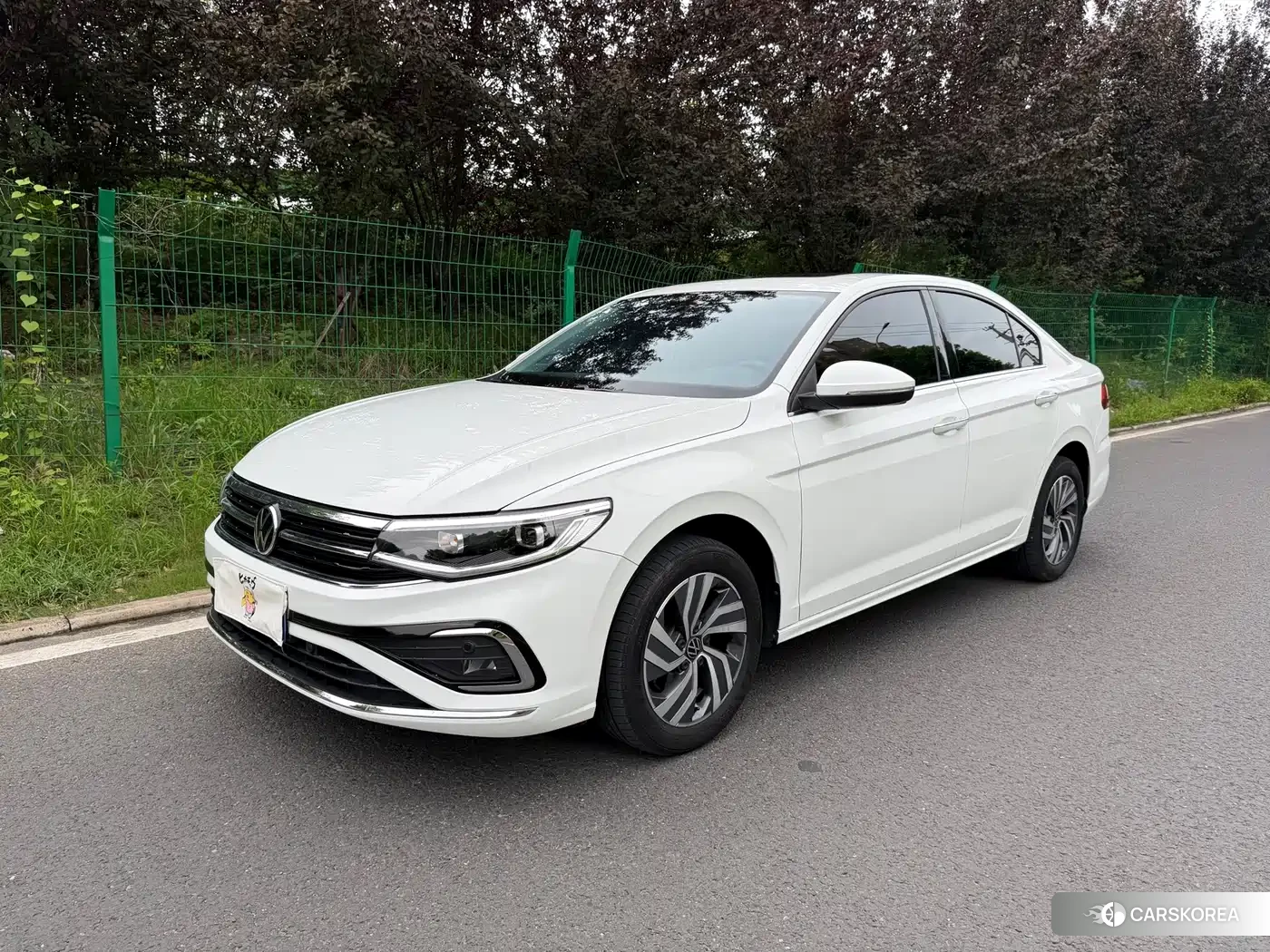 Volkswagen Bora id 4601160 из Китая 9