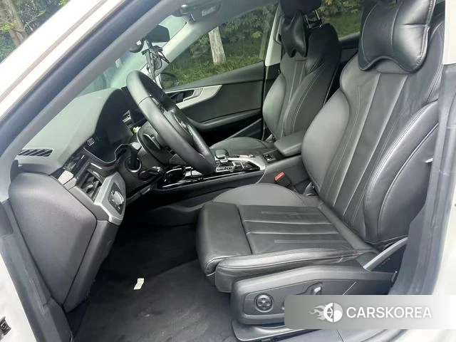 Audi A5 id 4260640 из Китая 10