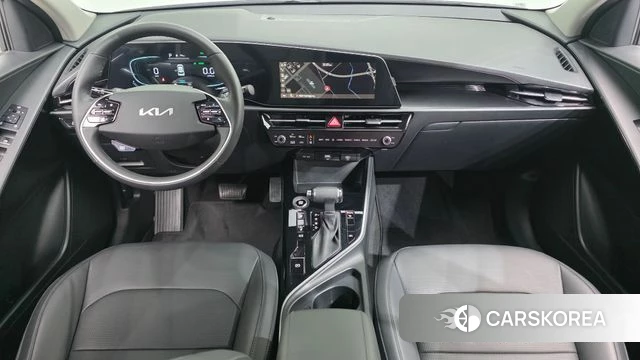 Kia Di Ol Nu Niro id 4244335 из Кореи 17