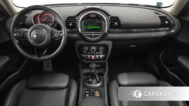 Mini Cooper D Clubman id 4563038 из Кореи 31