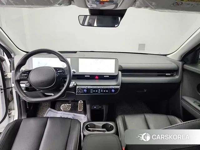 Hyundai Ionic 5 id 3036944 из Кореи 17