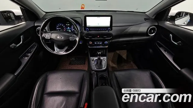 Hyundai The New Kona id 2955056 из Кореи 17