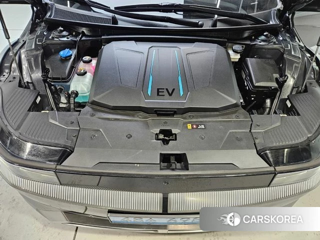 Hyundai Ionic 5 id 4231092 из Кореи 17