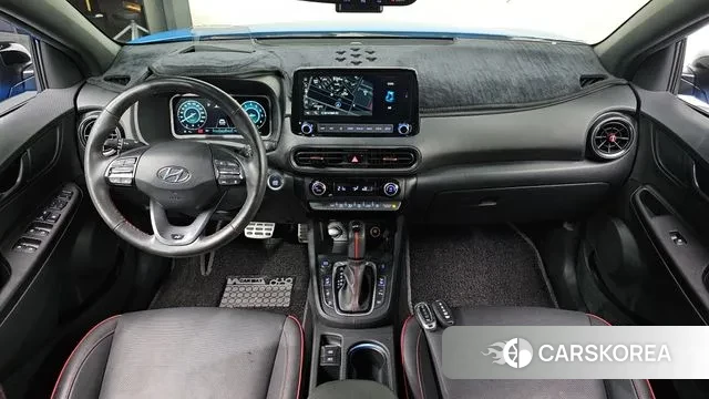 Hyundai The New Kona id 2890250 из Кореи 17
