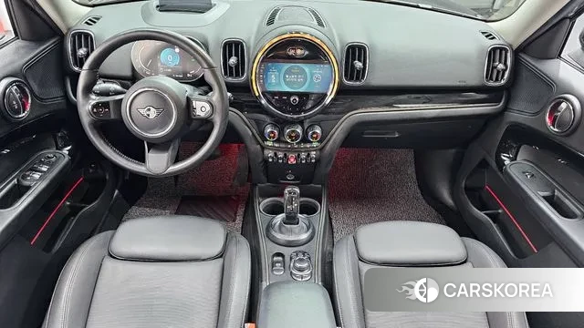 Mini Cooper Countryman id 3739840 из Кореи 17