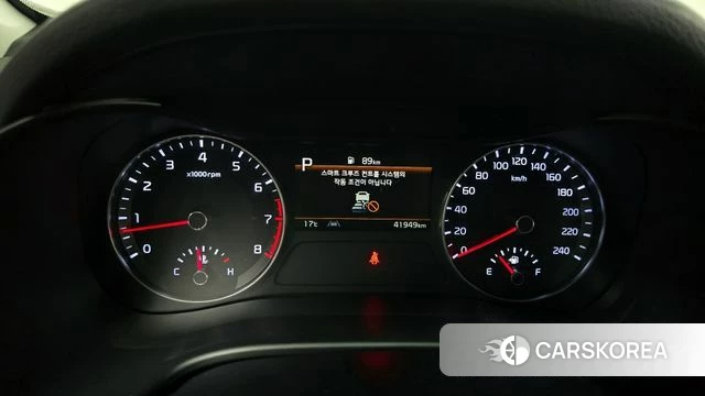 Kia The New K3 2nd generation id 3800088 из Кореи 17