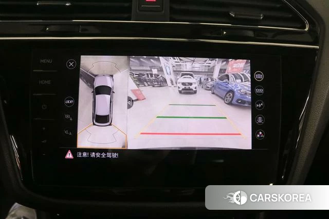 Volkswagen Tiguan X id 4261126 из Китая 19