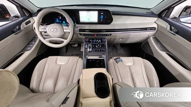 Hyundai The New Palisade id 3462997 из Кореи 17