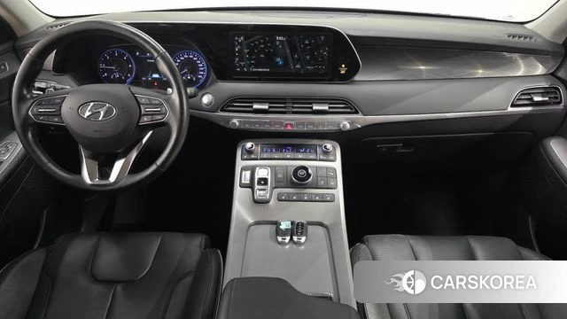 Hyundai Palisade id 4780365 из Кореи 30