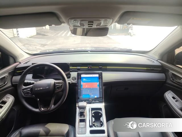 Roewe RX5 id 4213722 из Китая 8