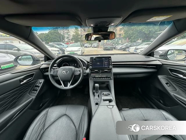 Toyota Asian dragon id 4221036 из Китая 16