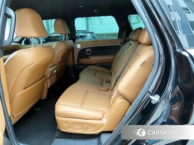 Hyundai Palisade (LX3) id 4539822 из Кореи 17