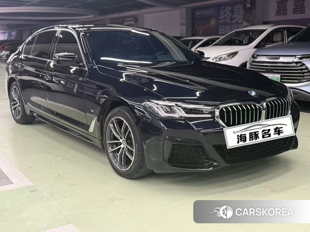 BMW 5 series id 4277237 из Китая 7