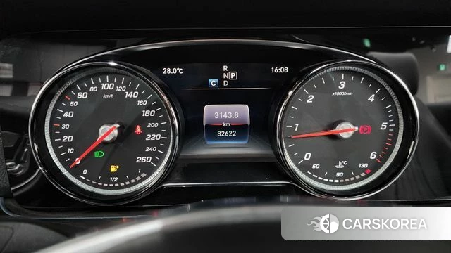 Mercedes-Benz E-Class W213 id 4882466 из Кореи 28