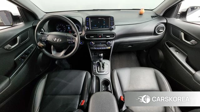 Hyundai Kona id 3866496 из Кореи 17