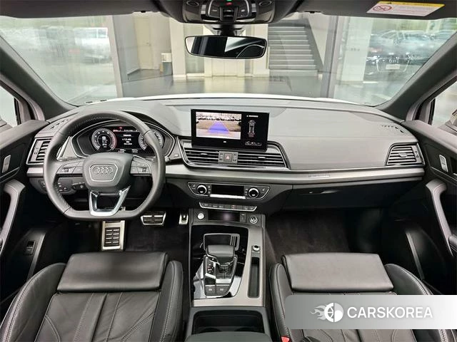 Audi Q5L id 4314458 из Китая 14