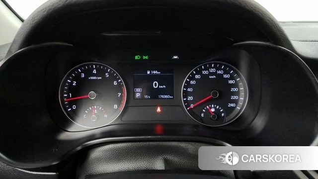 Kia Come New K3 id 3796220 из Кореи 17