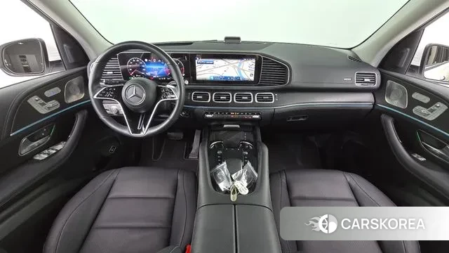 Mercedes-Benz GLE-Class W167 id 2910037 из Кореи 17