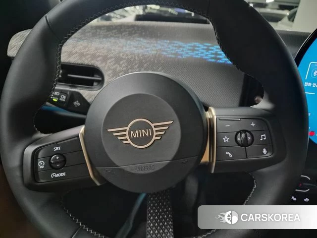 Mini Cooper S 4th Generation id 4505372 из Кореи 16