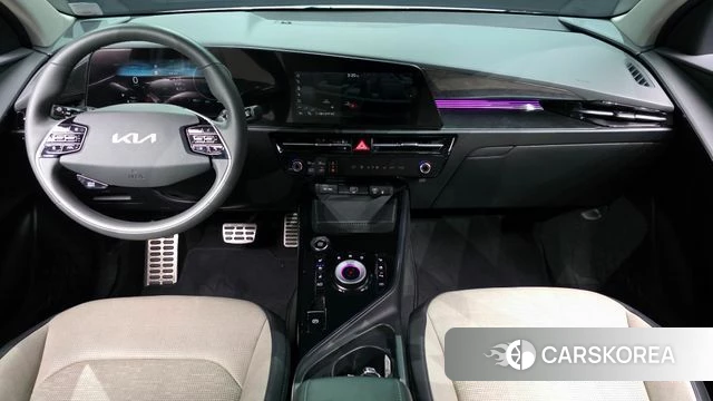 Kia Di Ol Nu Niro id 4355331 из Кореи 29