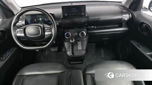 Hyundai Casper id 4550011 из Кореи 17