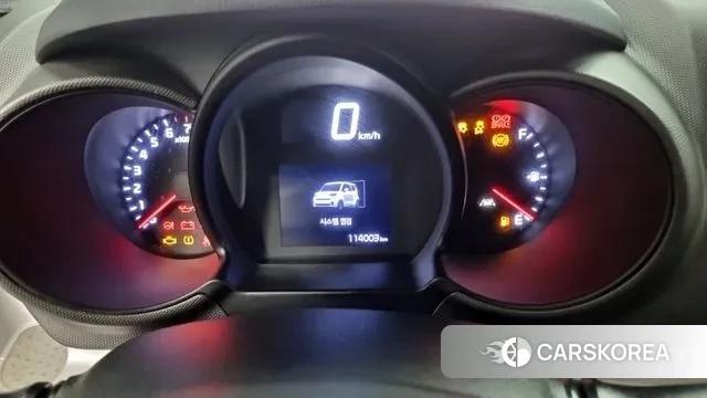 Kia The New Ray id 3317381 из Кореи 16