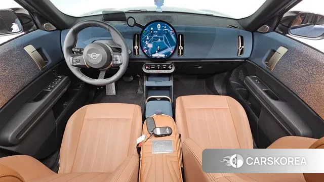 Mini Cooper S Countryman 3rd Generation id 3605645 из Кореи 17