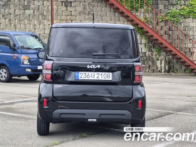 Kia The New Kia Ray id 2858000 из Кореи 17