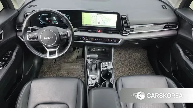 Kia Sportage 5th Generation id 3384154 из Кореи 17