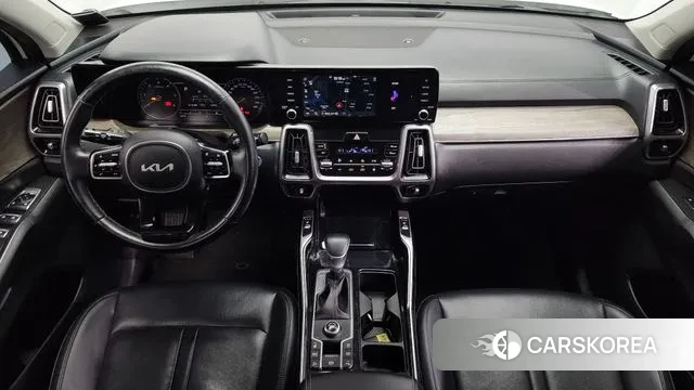 Kia Sorento 4th Generation id 3567064 из Кореи 17