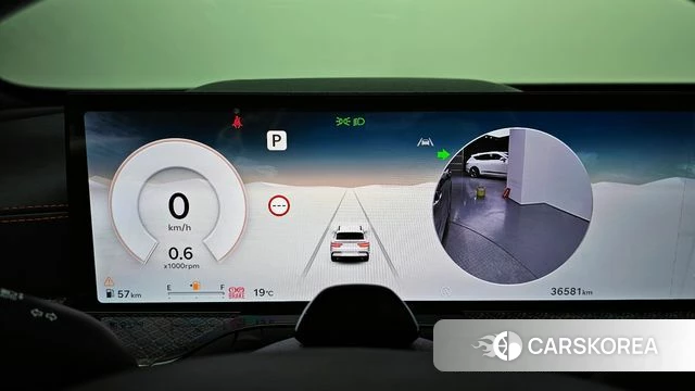 Genesis GV80 Coupe id 3914536 из Кореи 17