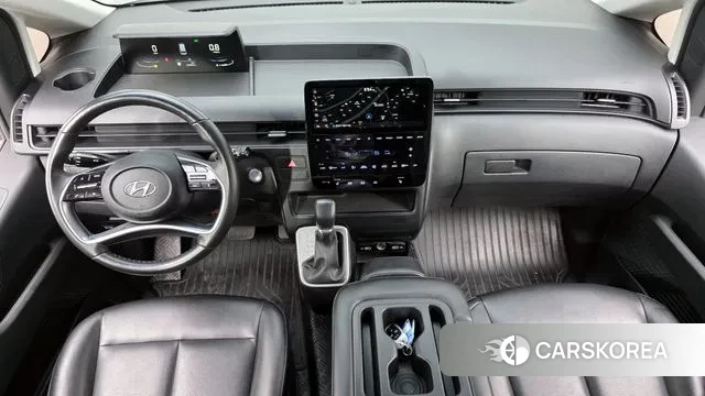 Hyundai Staria id 2998549 из Кореи 17