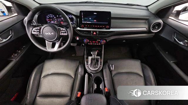 Kia The New K3 2nd generation id 4624095 из Кореи 29