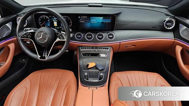 Mercedes-Benz CLS-Class C257 id 3903736 из Кореи 17