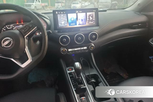 Nissan Xuan Yi id 4276398 из Китая 14