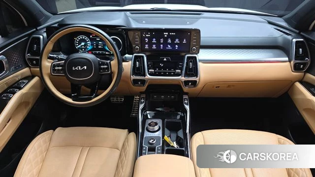 Kia Sorento 4th Generation id 3811774 из Кореи 17