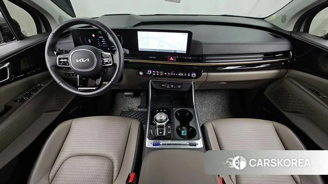 Kia The New Carnival 4th Generation id 4630353 из Кореи 33