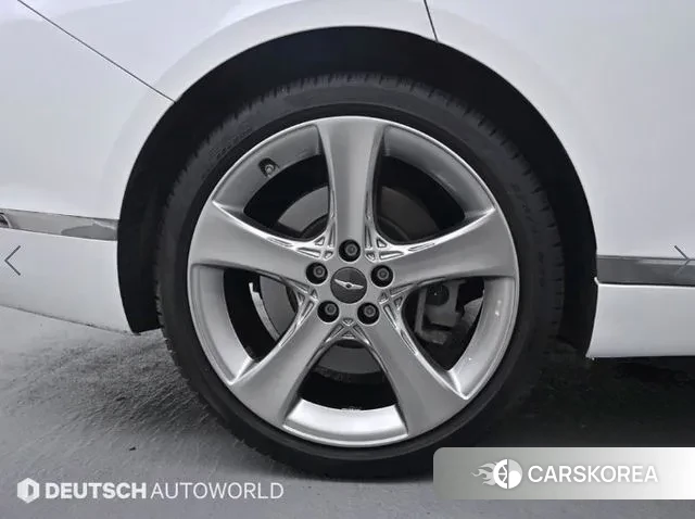 Genesis G80 (RG3) id 2885115 из Кореи 17