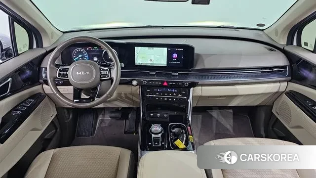 Kia Carnival 4th generation id 3473224 из Кореи 17