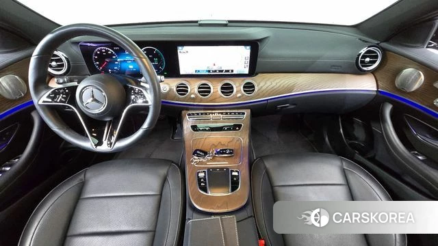 Mercedes-Benz E-Class W213 id 4894346 из Кореи 29