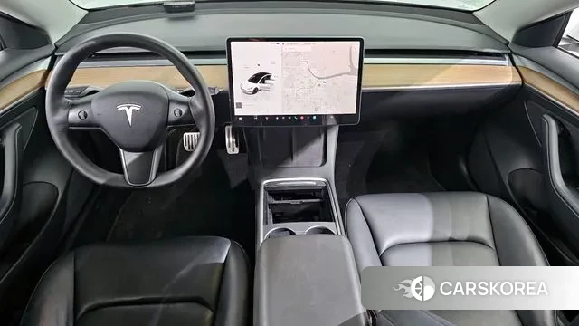 Tesla Model 3 id 3463155 из Кореи 17
