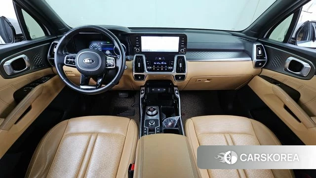 Kia Sorento 4th Generation id 4179404 из Кореи 17