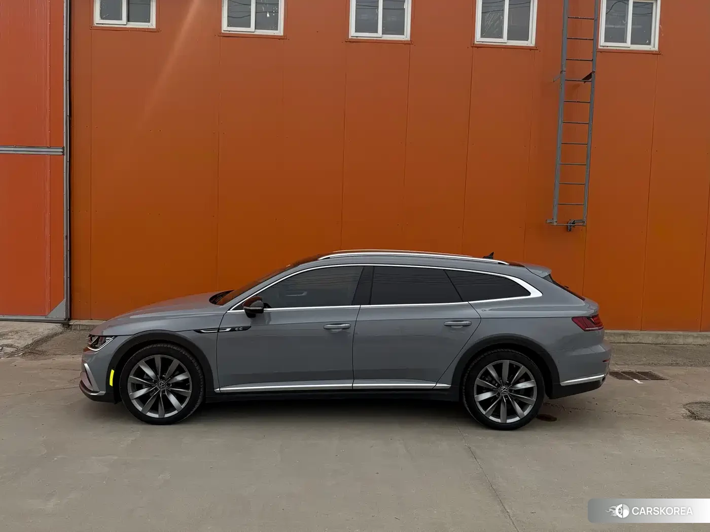 Volkswagen Arteon (CC) id 4607100 из Китая 10