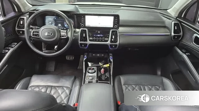 Kia Sorento 4th Generation id 3473904 из Кореи 17