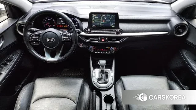 Kia Come New K3 id 3302774 из Кореи 17